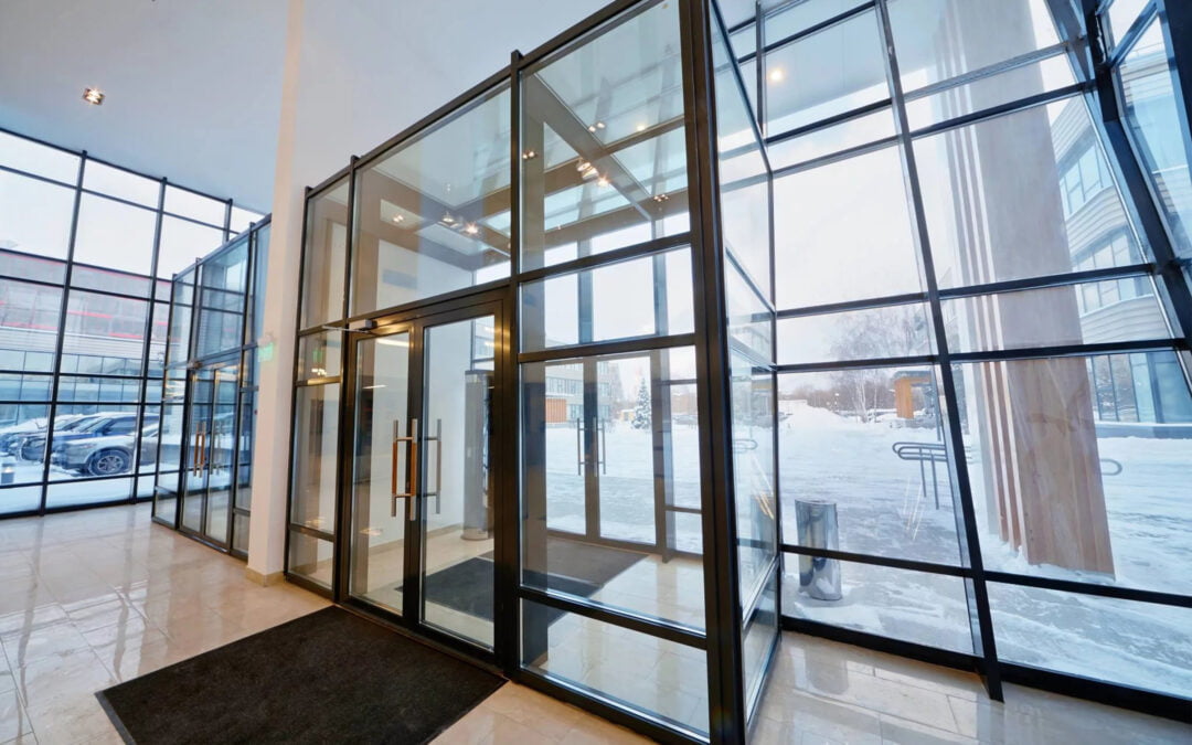 Conseils pour Choisir le Bon Type de Menuiserie Aluminium pour Votre Projet