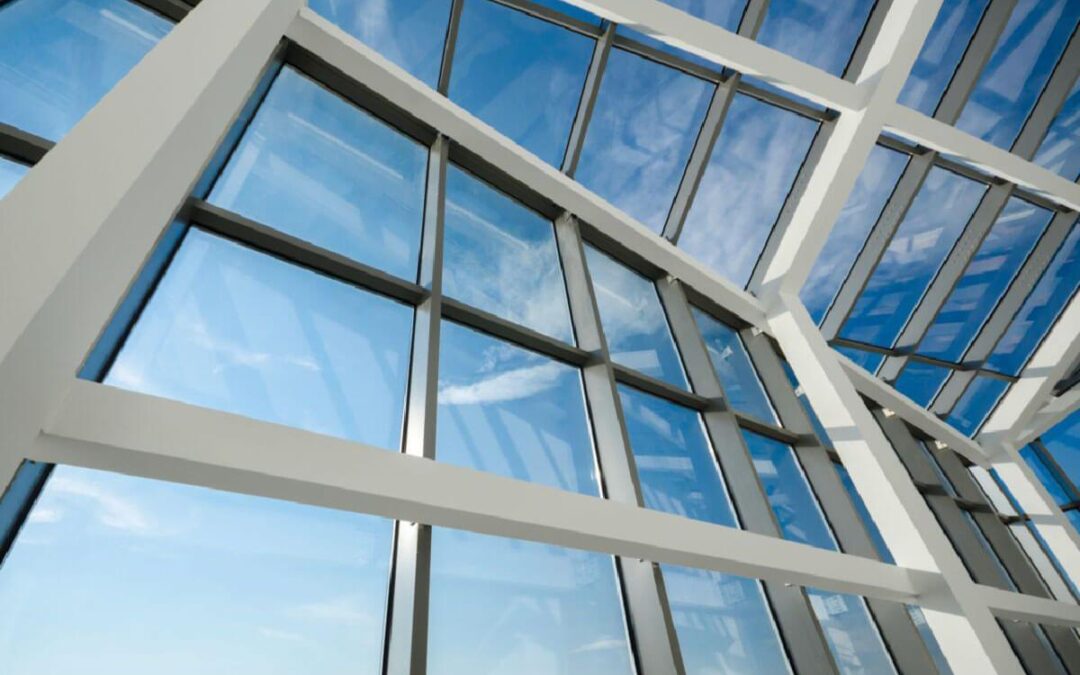 Menuiserie Aluminium dans les Projets d&rsquo;Extension : Ajouter de l&rsquo;Espace avec Élégance