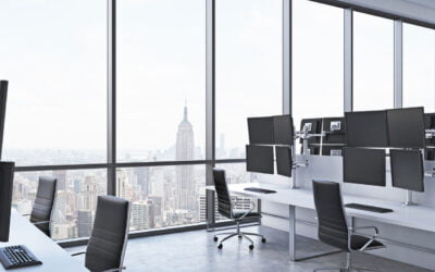 Comment Optimiser l&rsquo;Éclairage Naturel dans Votre Espace avec LuxAlu Solution