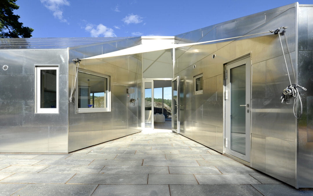 Les Tendances Actuelles en Menuiserie Aluminium et Vitrerie pour les Espaces Résidentiels et Commerciaux