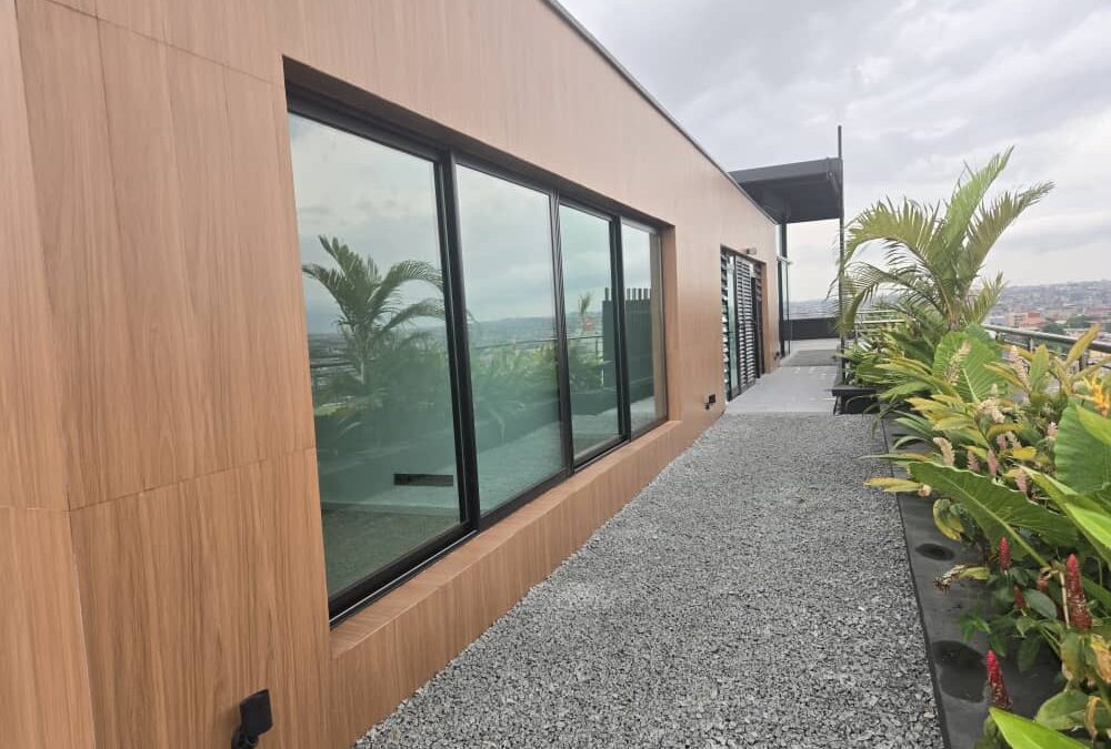 Menuiserie Aluminium à Abidjan : Pourquoi Choisir Luxalu Solutions CI pour Vos Projets ?