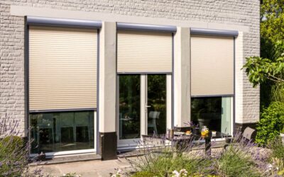 Les Volets Roulants : Confort, Sécurité et Modernité pour Votre Habitat